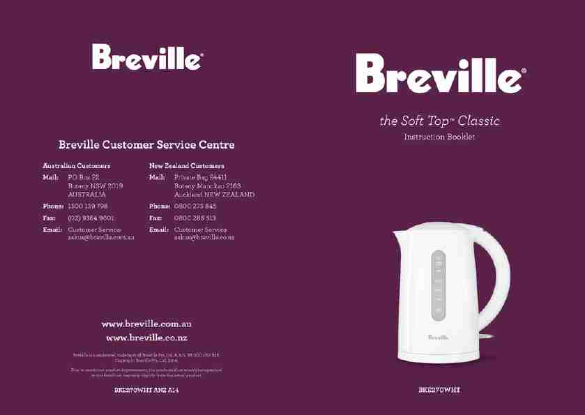 BREVILLE SOFT TOP CLASSIC BKE270WHT-page_pdf